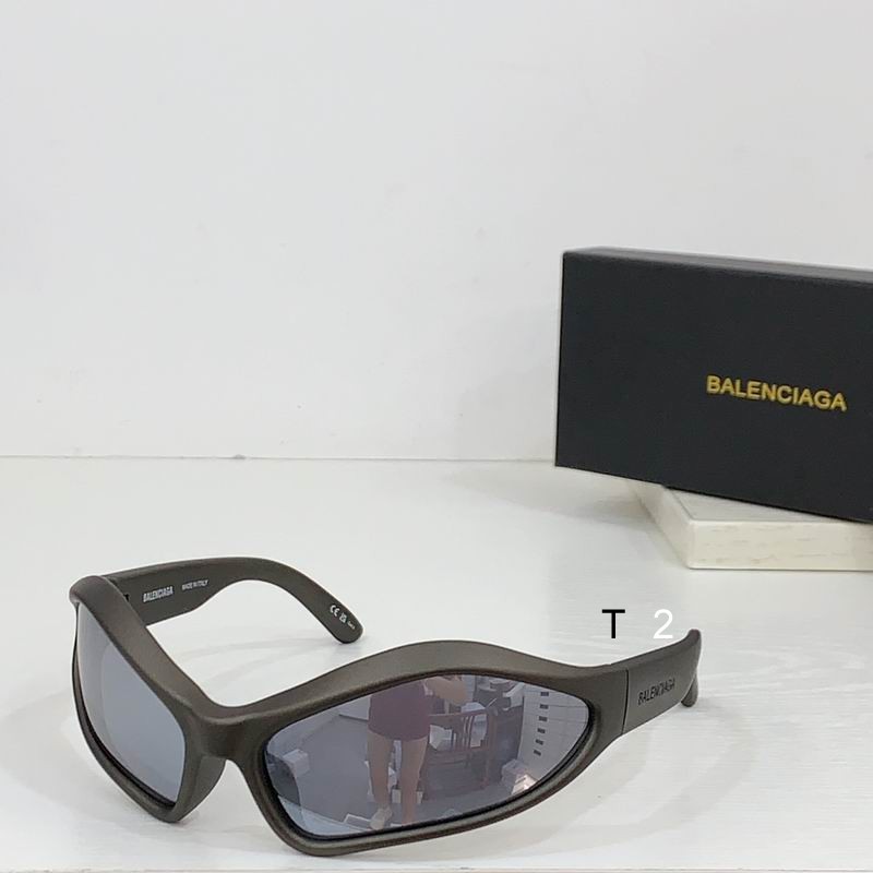 Balenciaga Sunglasses 512